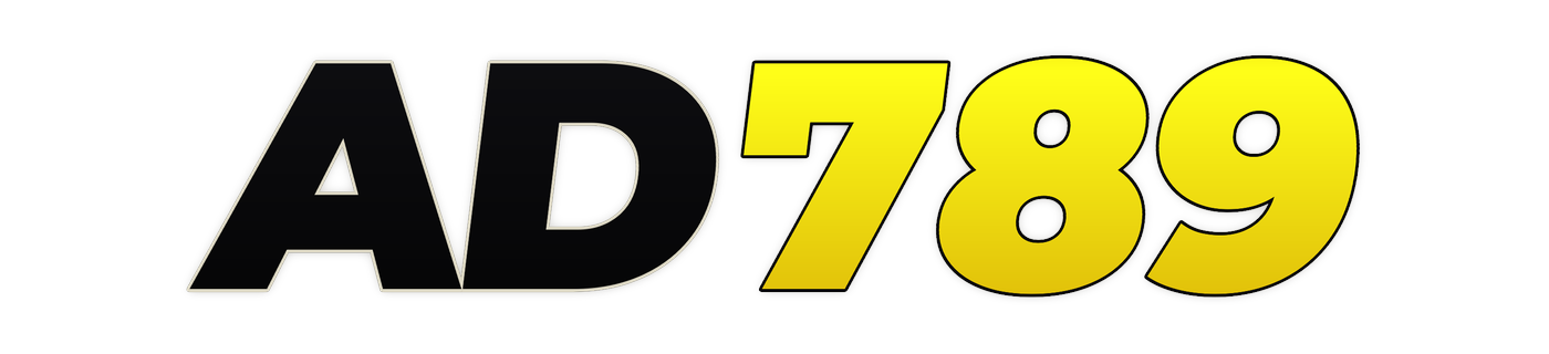 ad789 โลโก้